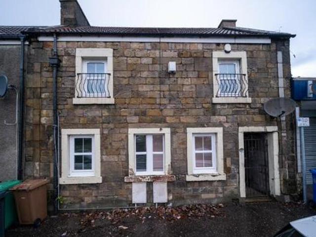 House for sale in Sinclairtown, Kirkcaldy