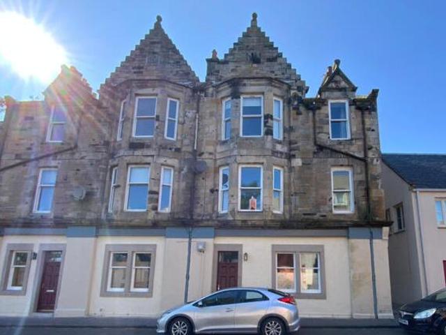 House for sale in Kirkcaldy, Scotland