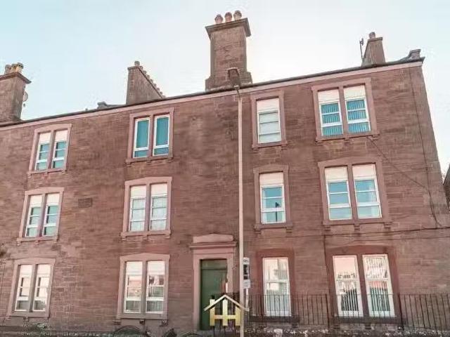 House for sale in Bonnyton