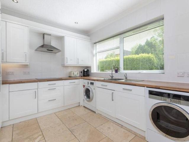 Flat for sale in Mearns, Scotland