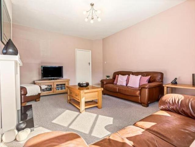 Flat for sale in Old Wharf, City Of Leicester