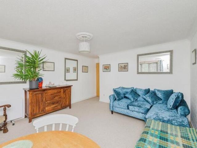 Flat for sale in Gravelly Hill, West Midlands