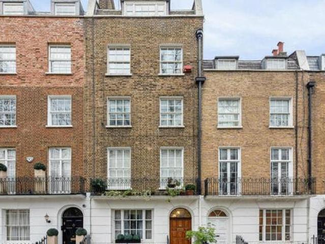 House for sale in Lyons, Greater London
