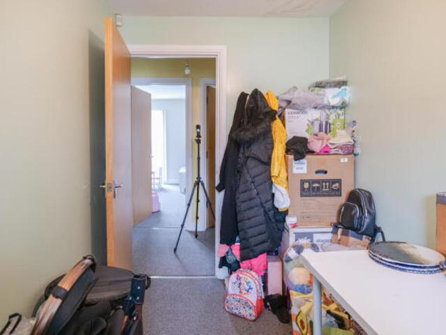 Flat for sale in Huyton, Knowsley