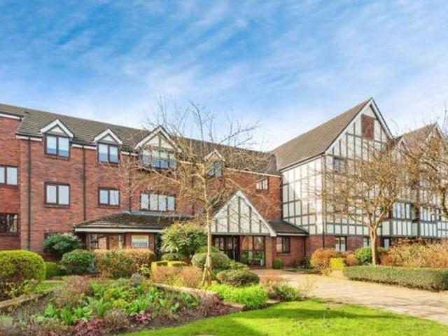 House for sale in Knutsford