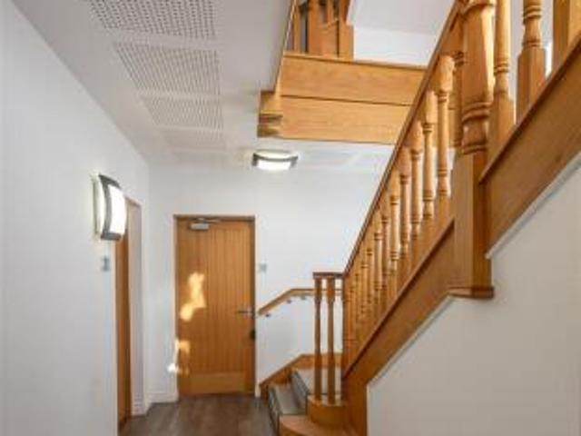 Flat for sale in Jesmond, Newcastle upon Tyne