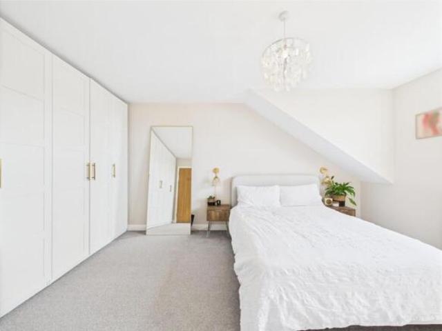 Flat for sale in Feckenham, City Of Bristol