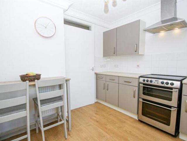Flat for sale in East Bank, Norfolk