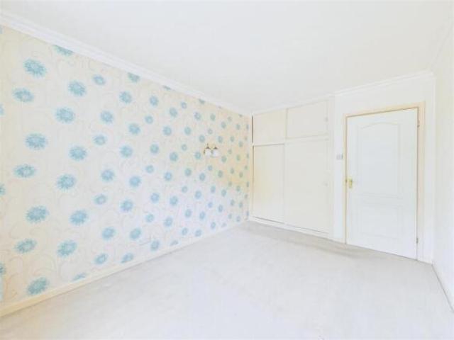 Flat for sale in Bradway, South Yorkshire