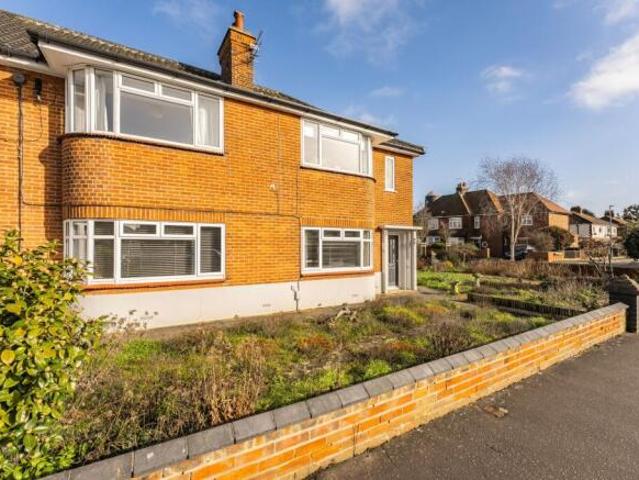 Flat for sale in Lakenham, East Bank