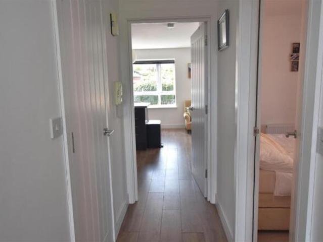 Flat for sale in Watergate, Devon