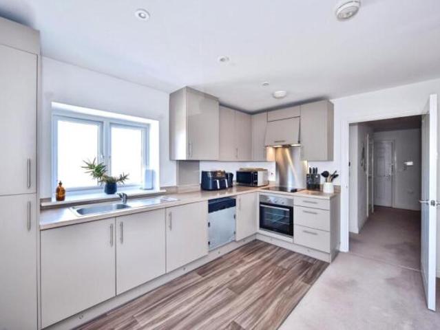Flat for sale in Langley Park, Maidstone