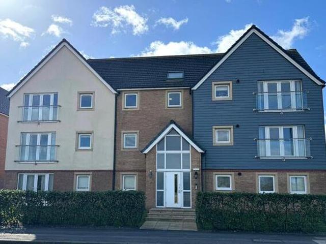 House for sale in Bare, Lancashire