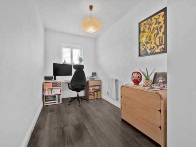 Flat for sale in Lancaster, Lancashire