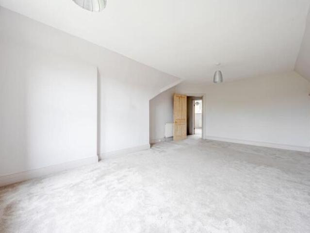 Flat for sale in North Yorkshire