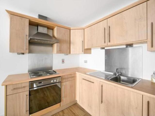 Flat for sale in Finnieston, Scotland