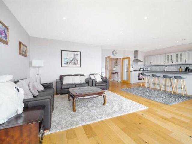 Flat for sale in Scotland