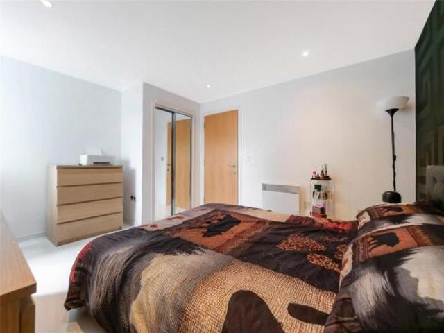 Flat for sale in Scotland
