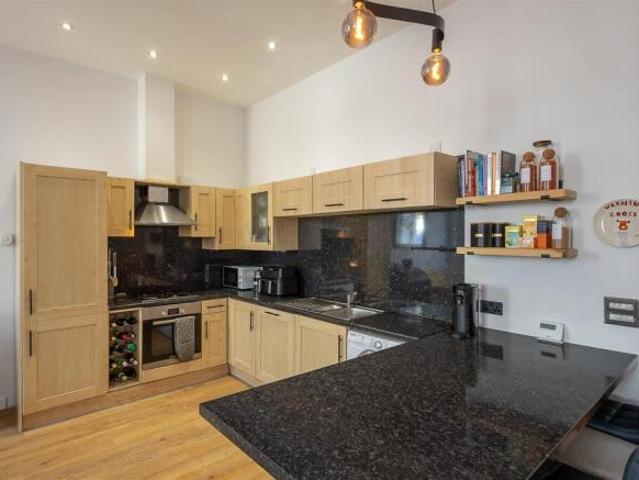Flat for sale in Gosforth, Newcastle upon Tyne