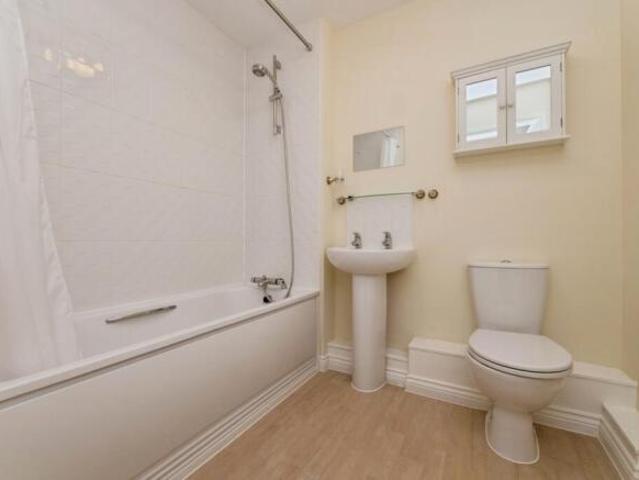 Flat for sale in Watergate, Devon