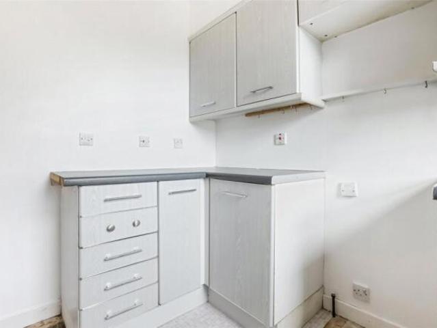 Flat for sale in Scotland