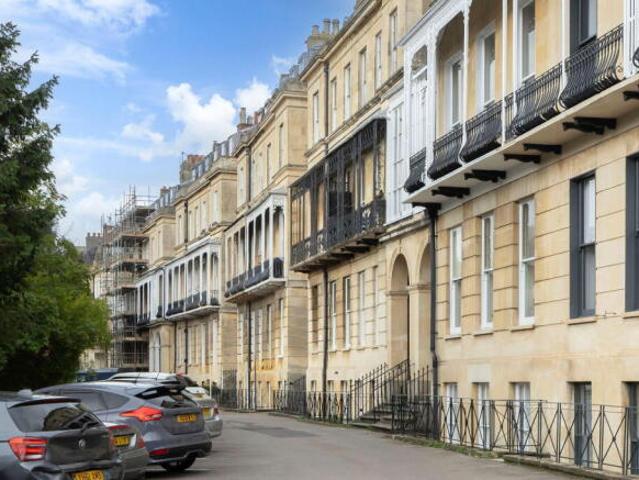 Flat for sale in Golden Valley, Gloucestershire