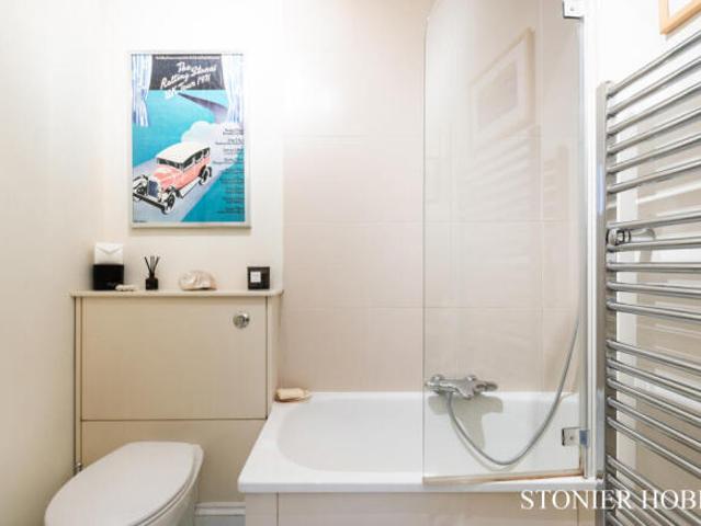 Flat for sale in Dulcote, Bath And North East Somerset