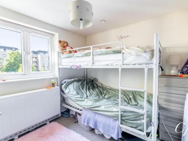 Flat for sale in Lansdown, Bath