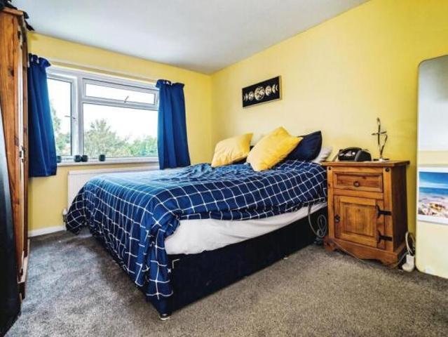 Flat for sale in West Worthing, Worthing