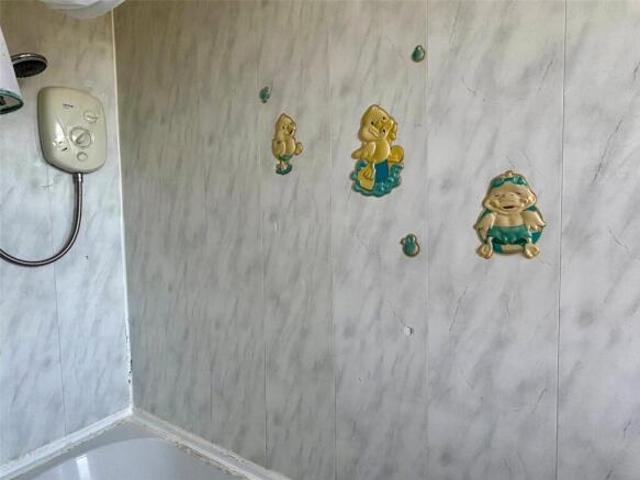 Flat for sale in Scotstounhill, Scotstoun