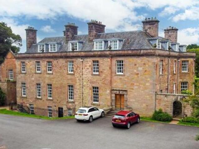 House for sale in Scotland