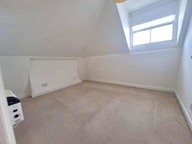 Flat for sale in St Mary's, City Of Southampton
