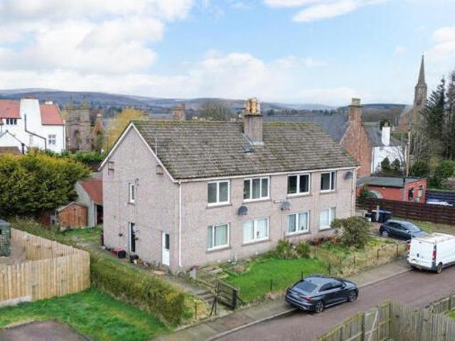 House for sale in Laurencekirk, Scotland