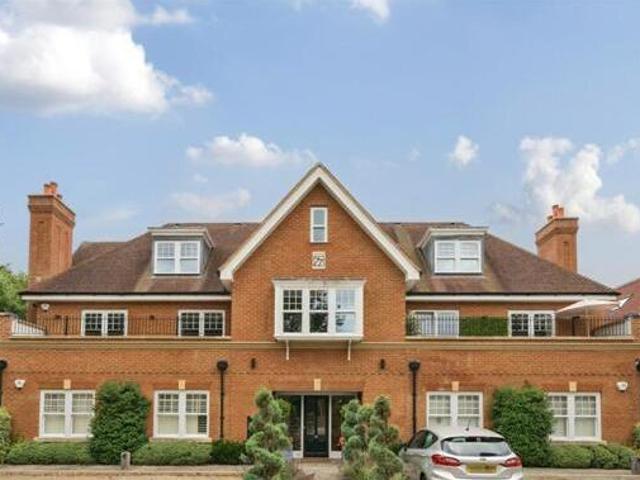 House for sale in Littlecote, West Sussex
