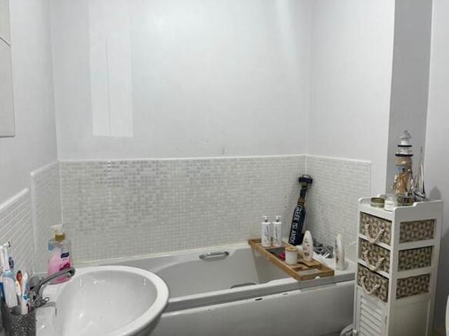 Flat for sale in Warrington