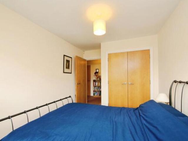 Flat for sale in Foss Islands, High Field