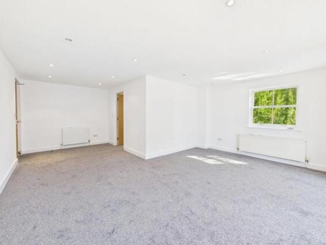 Flat for sale in Two Mills, Cheshire