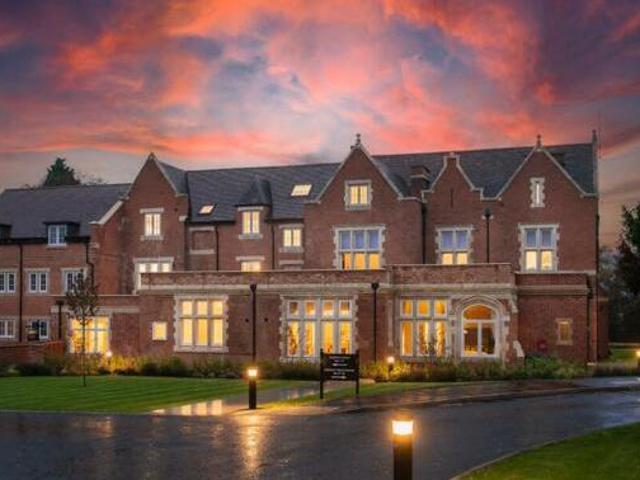 House for sale in Green Close, Warwickshire
