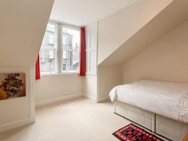 Flat for sale in Scotland