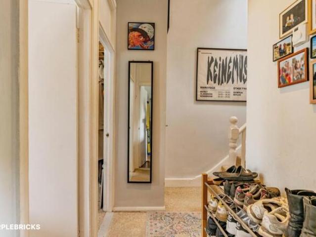 Flat for sale in Brixton, South Hams