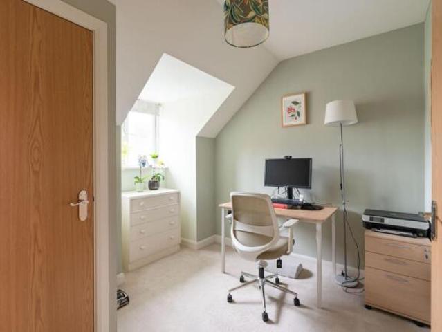 Flat for sale in Oxford, Oxfordshire