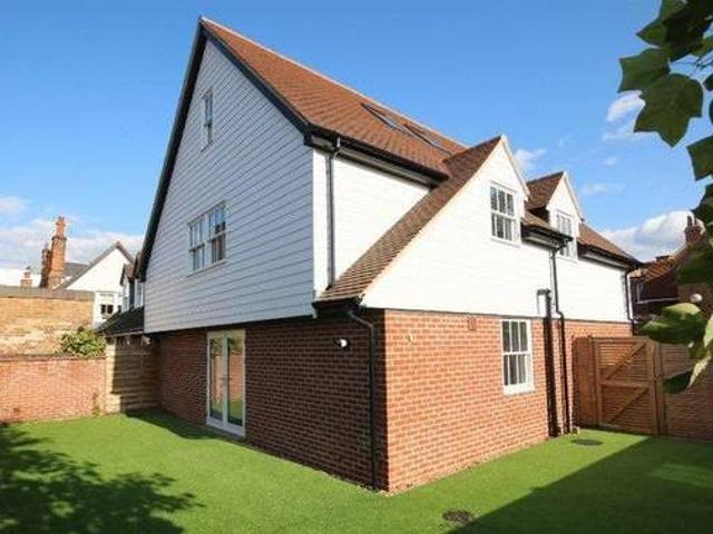 House for sale in Surrey, England