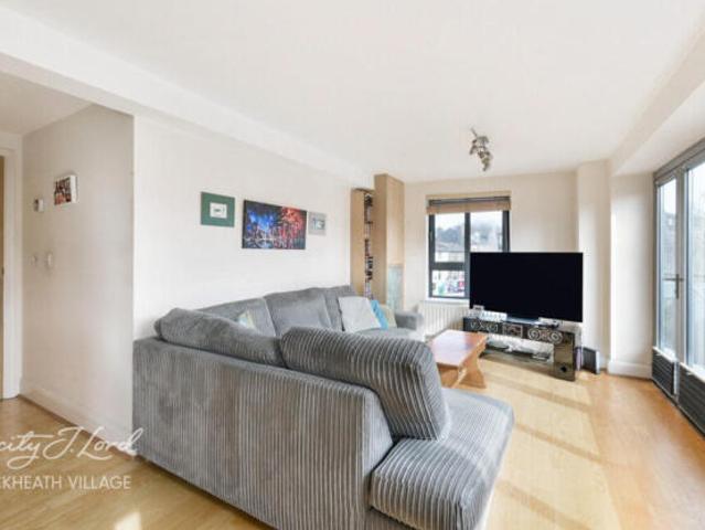 Flat for sale in Cat Hill