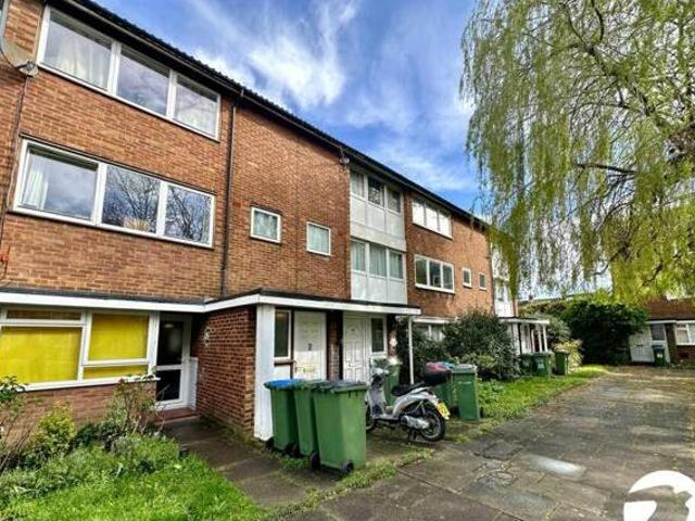 House for sale in City of London, Greater London
