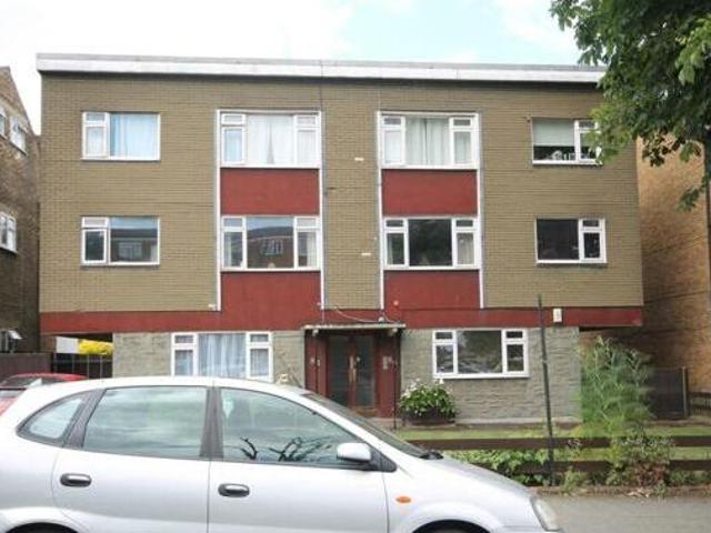 House for sale in Lyons, Greater London
