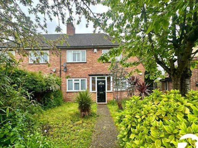 House for sale in Lyons, Greater London