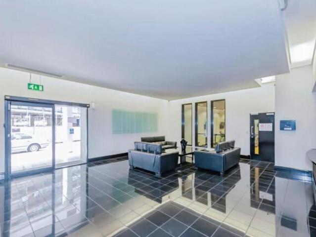 Flat for sale in Pinfold, Leicestershire