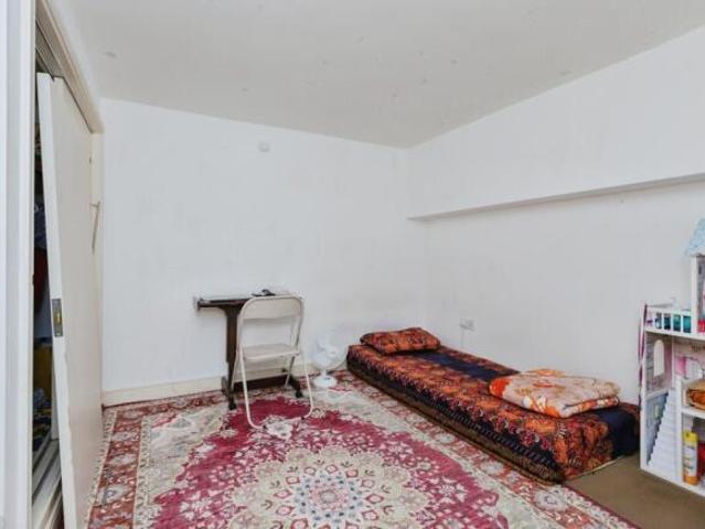 Flat for sale in Leicester Forest East, Blaby