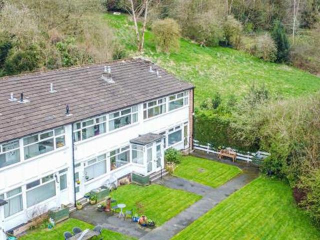 House for sale in West Yorkshire