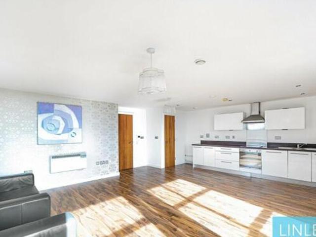 House for sale in Woodhouse, West Yorkshire